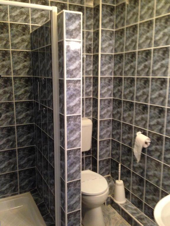 Hotel Arany Trofea Erlau Zimmer foto