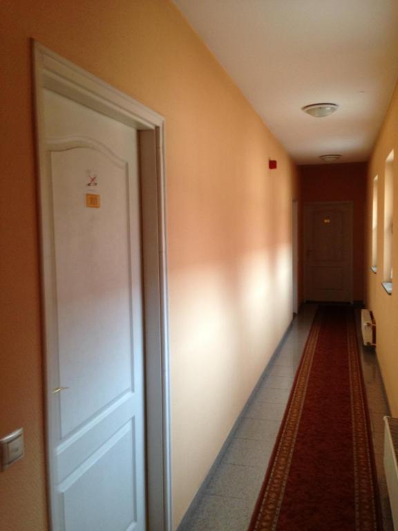 Hotel Arany Trofea Erlau Exterior foto