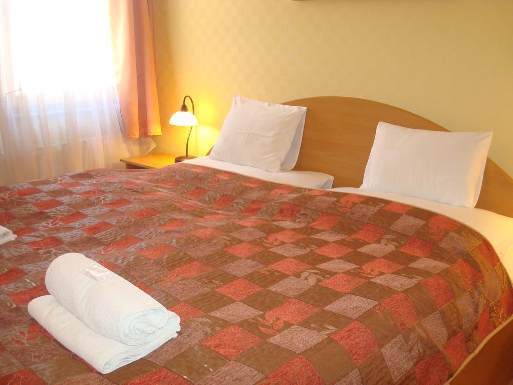 Hotel Arany Trofea Erlau Zimmer foto