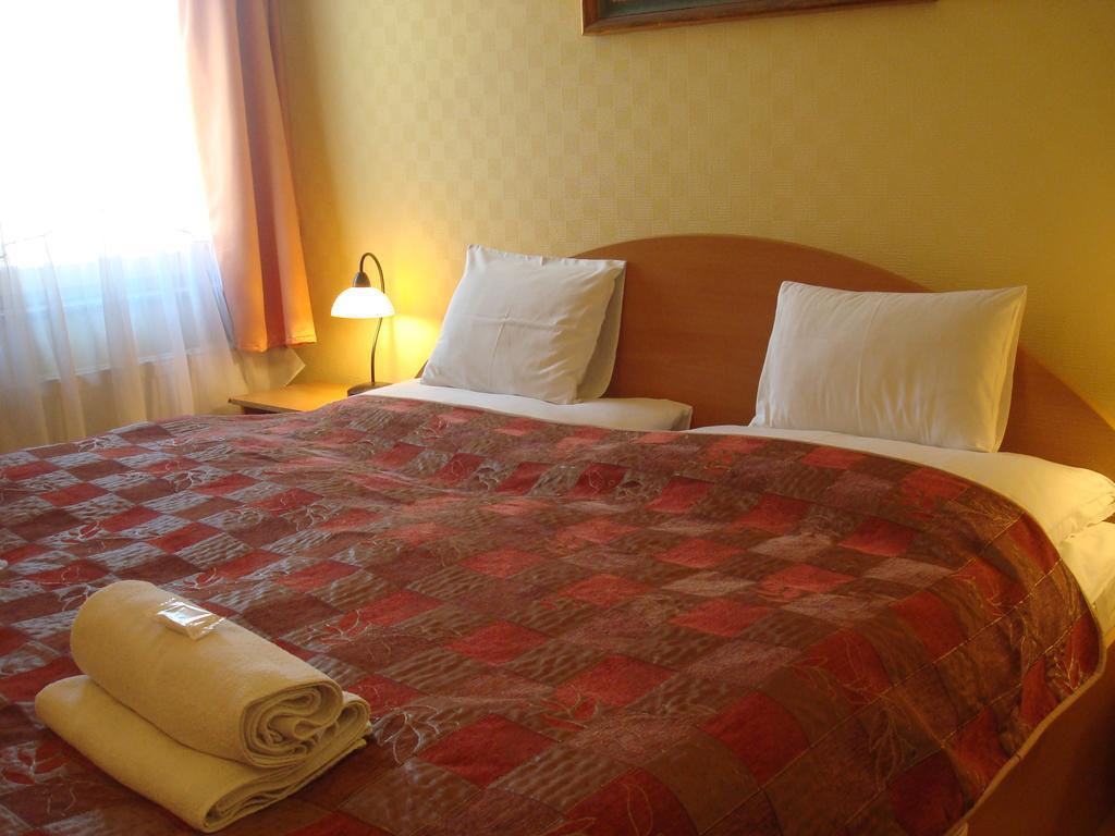 Hotel Arany Trofea Erlau Exterior foto
