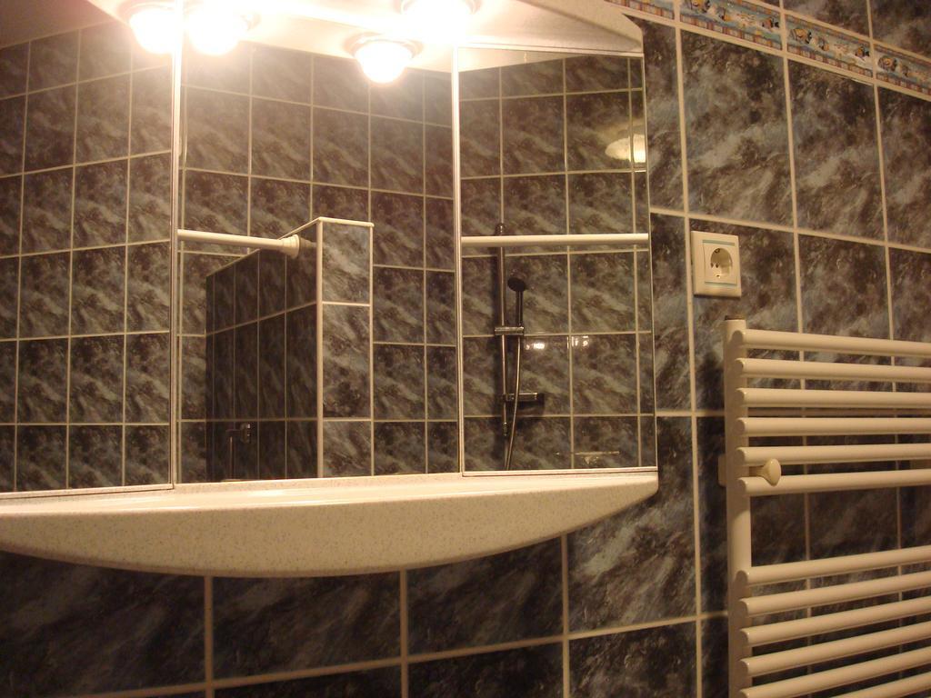 Hotel Arany Trofea Erlau Zimmer foto