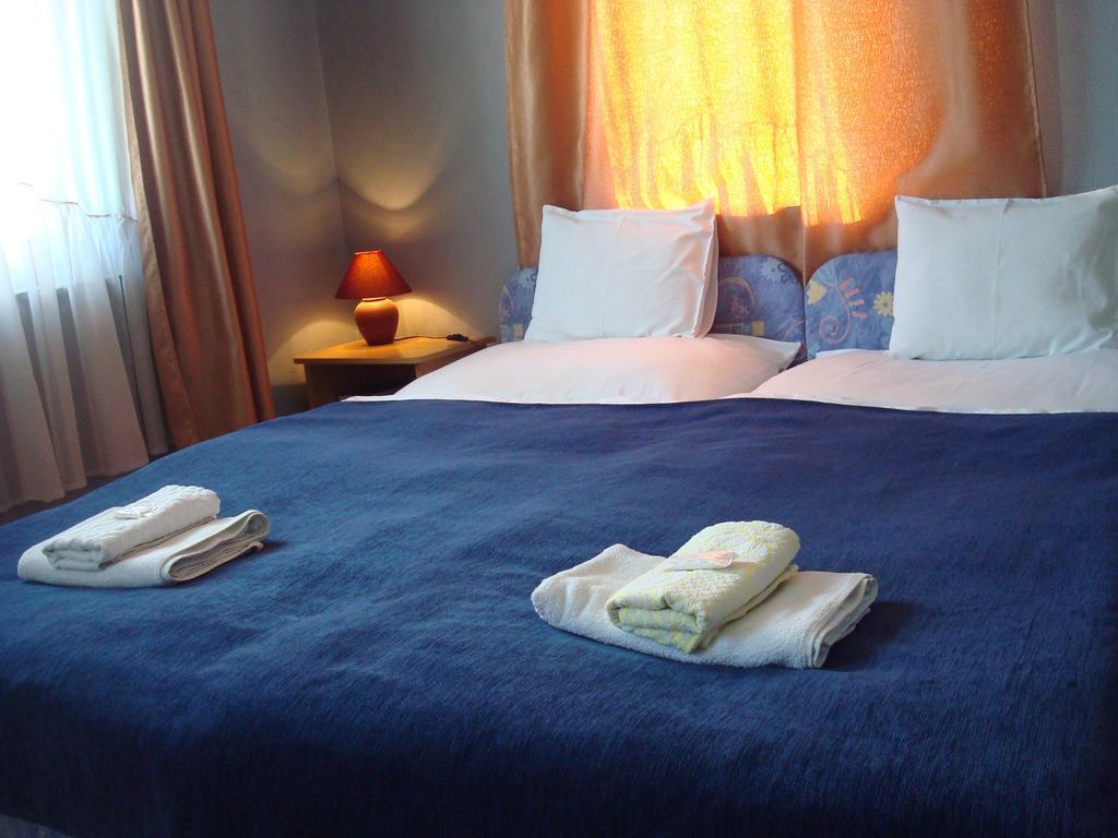 Hotel Arany Trofea Erlau Zimmer foto
